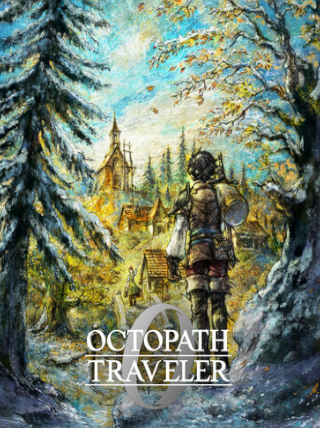 Octopath Traveler 0 (Xbox Series X/S, Windows 10) - Xbox Live Key - GLOBAL   - SQUARE ENIX [Email/Instant Delivery]