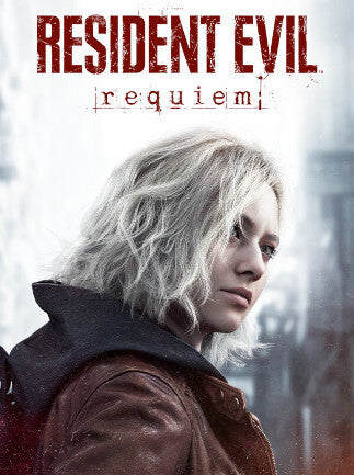 Resident Evil Requiem (Xbox Series X/S) - Xbox Live Key  - UNITED STATES   - CAPCOM [Email/Instant Delivery]