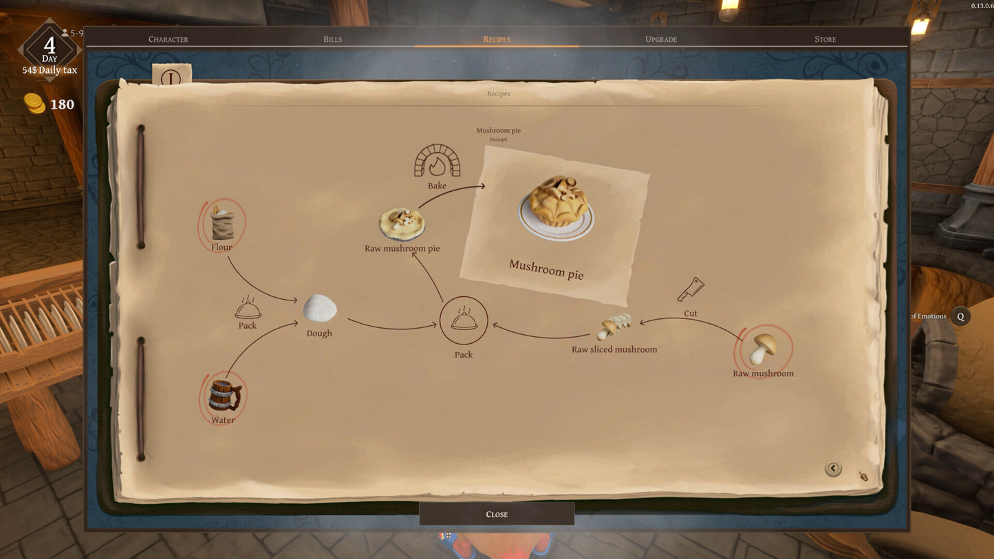 Restaurats (PC) - Steam Key - GLOBAL   - toR Studio [Email/Instant Delivery]