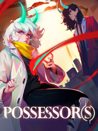 Possessor(s) (PC) - Steam Key - GLOBAL   - Devolver Digital [Email/Instant Delivery]