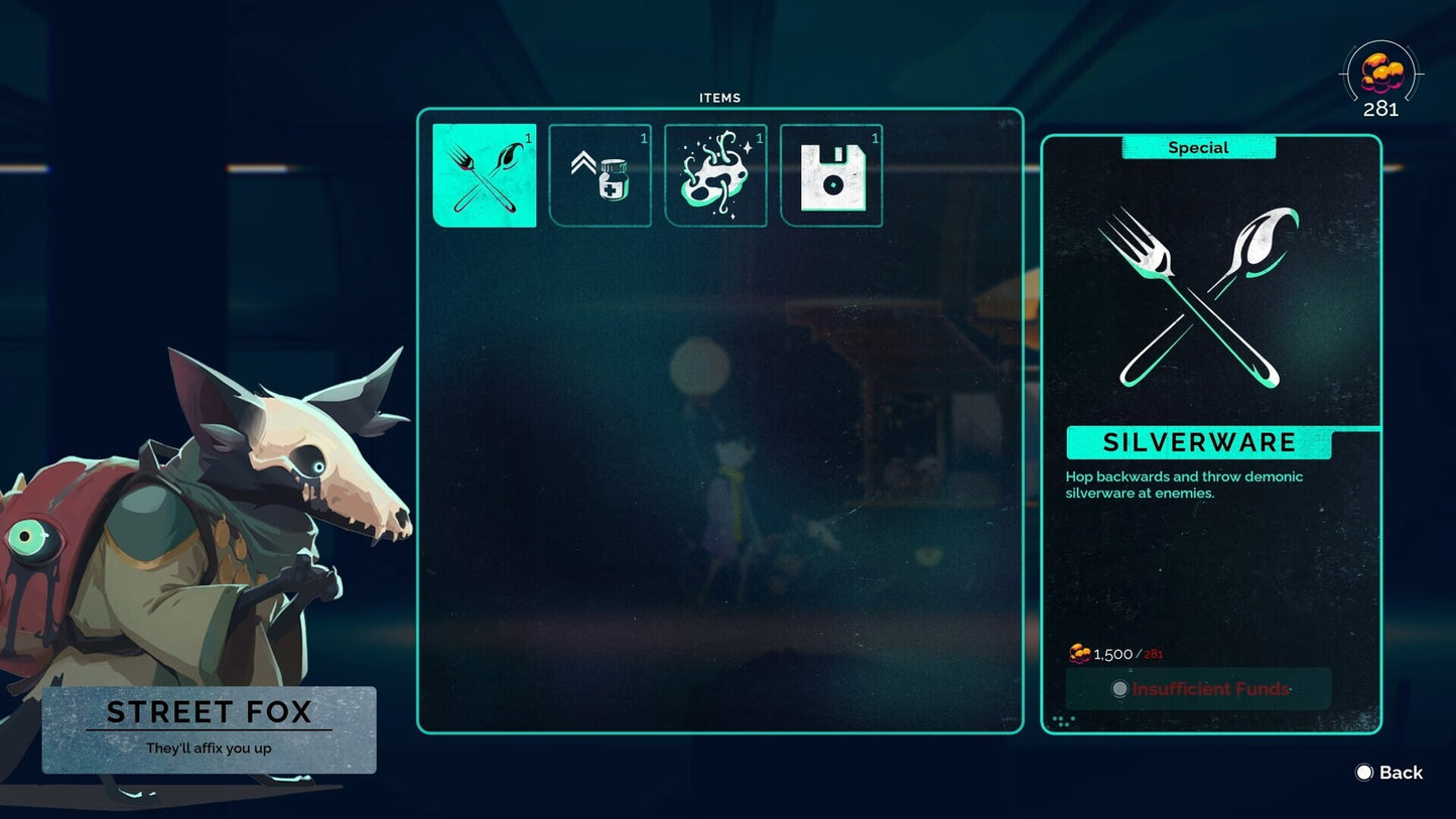 Possessor(s) (PC) - Steam Key - GLOBAL   - Devolver Digital [Email/Instant Delivery]