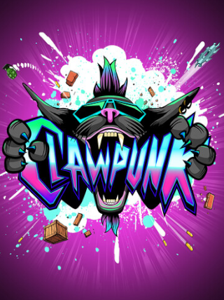 Clawpunk (PC) - Steam Key  - ROW   - Steam [Email/Instant Delivery]
