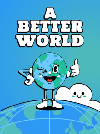 A Better World (PC) - Steam Key - GLOBAL   - Steam [Email/Instant Delivery]
