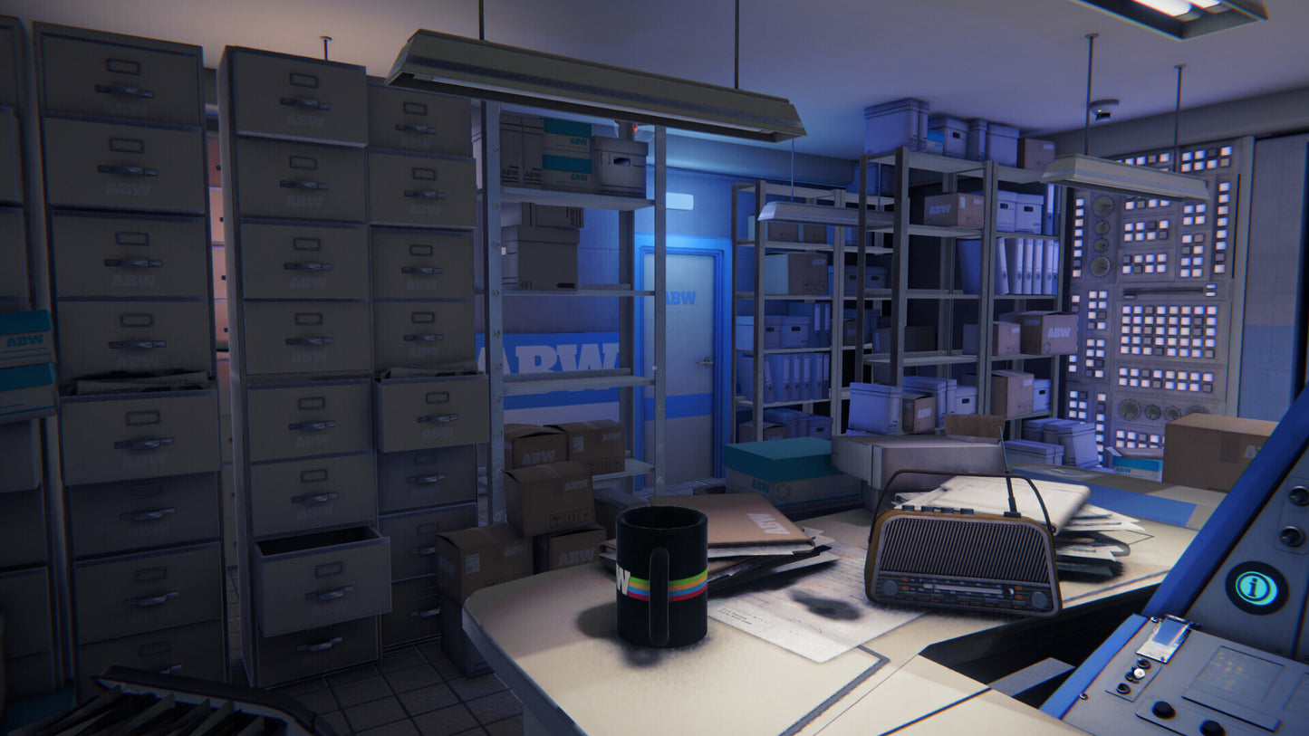 A Better World (PC) - Steam Key - GLOBAL   - Steam [Email/Instant Delivery]