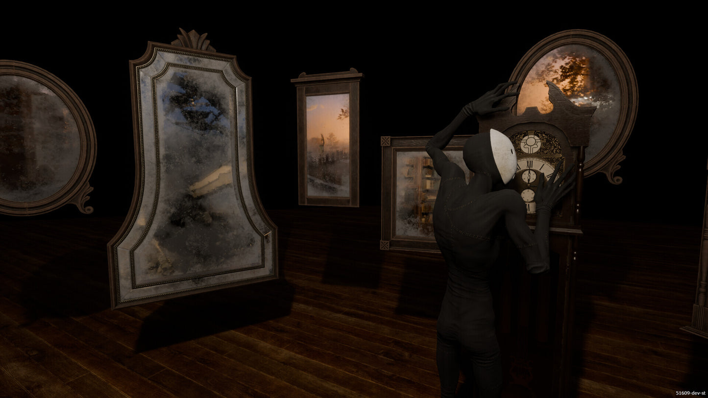 Pathologic 3 (PC) - Steam Key - GLOBAL   - HypeTrain Digital [Email/Instant Delivery]