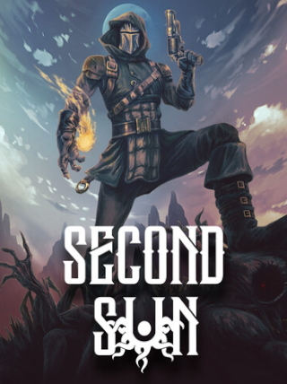 Second Sun (PC) - Steam Key - GLOBAL   - Iceberg Interactive [Email/Instant Delivery]