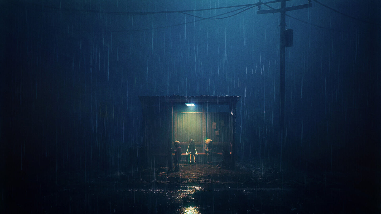 Reanimal | Digital Deluxe Edition - Windows 11/Xbox Live Key  - UNITED STATES Microsoft Store -  - THQ Nordic [Email/Instant Delivery]