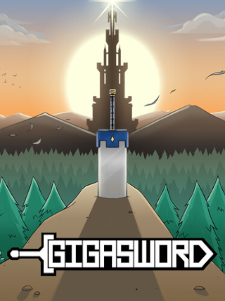 GigaSword (PC) - Steam Key  - ROW   - Akupara Games [Email/Instant Delivery]