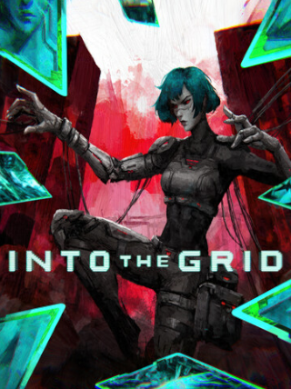 Into the Grid (PC) - Steam Key - GLOBAL   - Steam [Email/Instant Delivery]