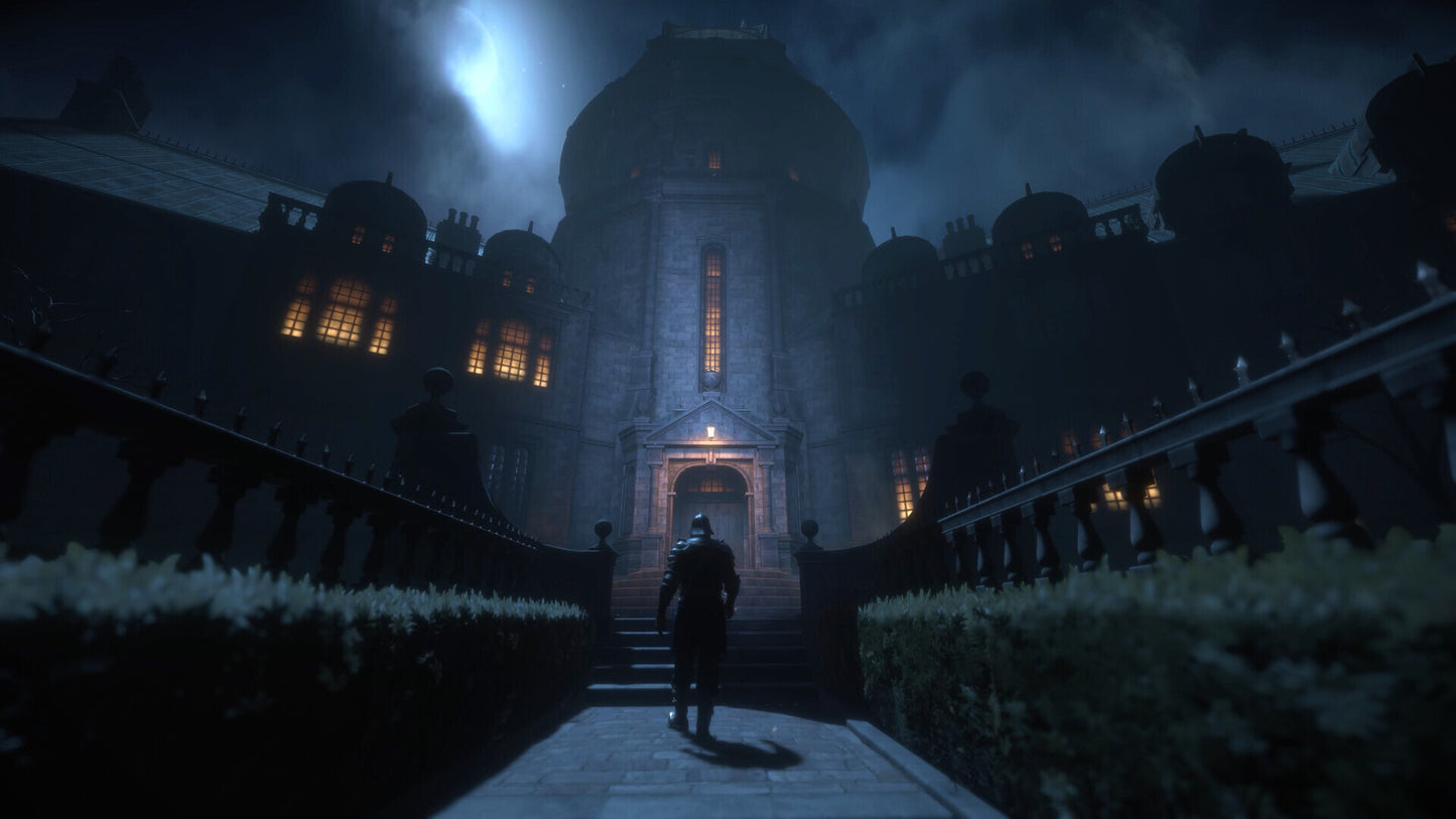 Thief VR: Legacy of Shadow (PC) - Steam Key - GLOBAL   - Vertigo Games [Email/Instant Delivery]