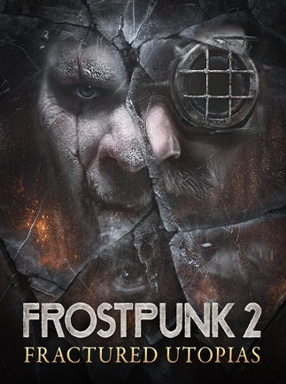 Frostpunk 2: Fractured Utopias (PC) - Steam Key - GLOBAL   - 11 bit studios [Email/Instant Delivery]