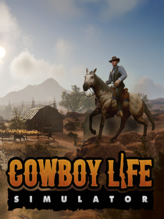 Cowboy Life Simulator (PC) - Steam Key - GLOBAL   - RockGame [Email/Instant Delivery]