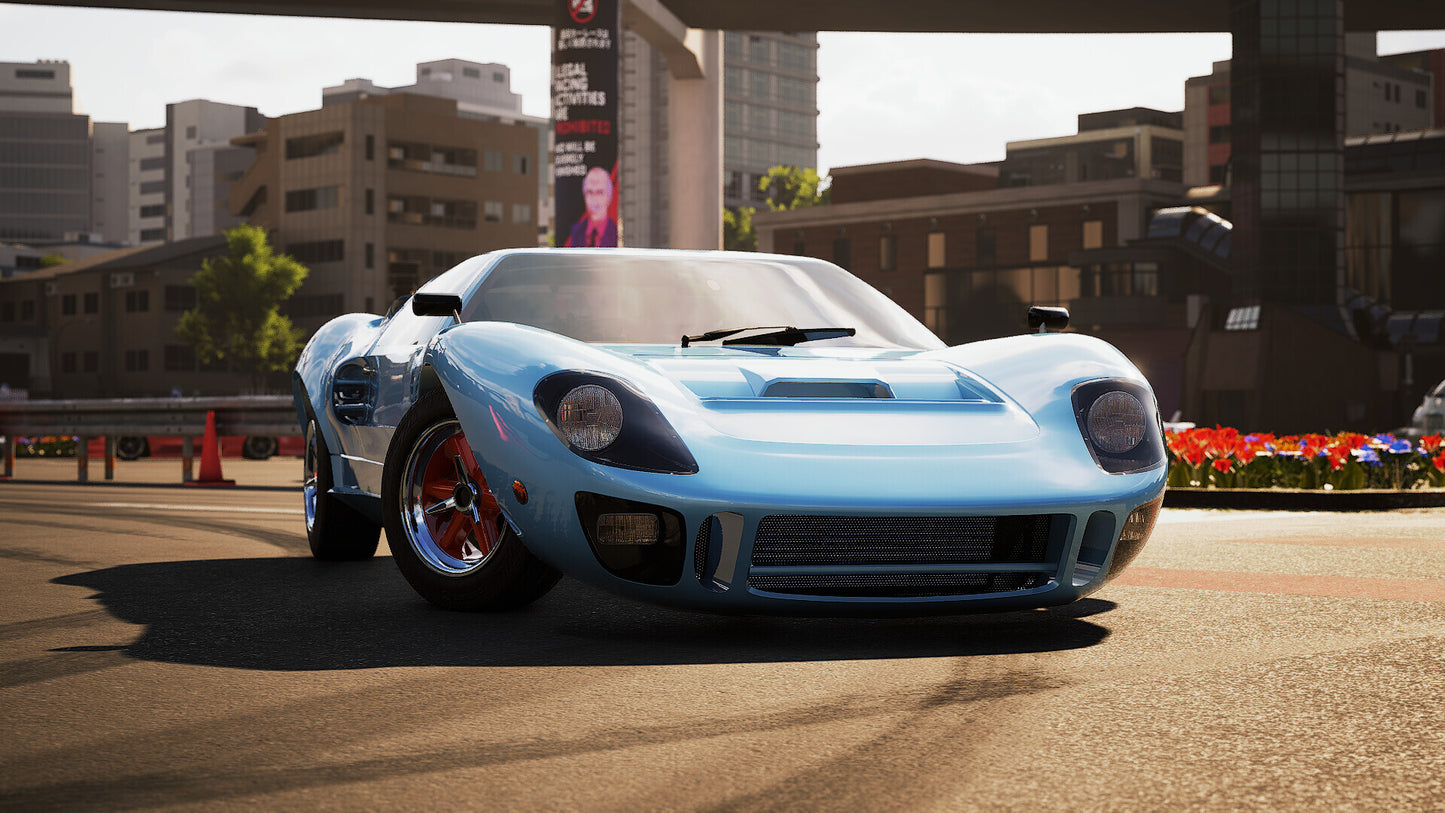 JDM: Made in USA (PC) - Steam Key - GLOBAL   - Steam [Email/Instant Delivery]