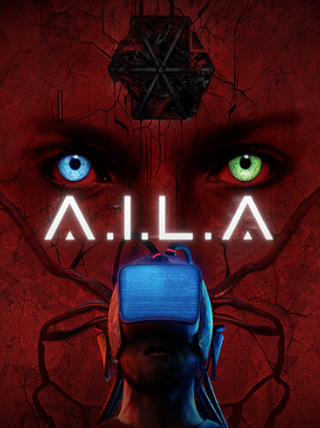 A.I.L.A (PC) - Steam Key - GLOBAL   - Fireshine Games [Email/Instant Delivery]