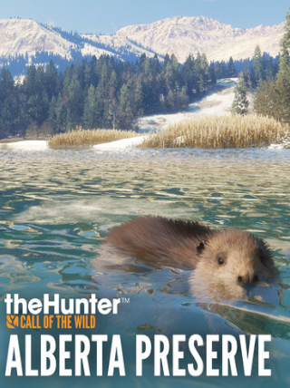 TheHunter: Call of the Wild - Alberta Hunting Preserve (PC) - Steam Key - GLOBAL   - Steam [Email/Instant Delivery]