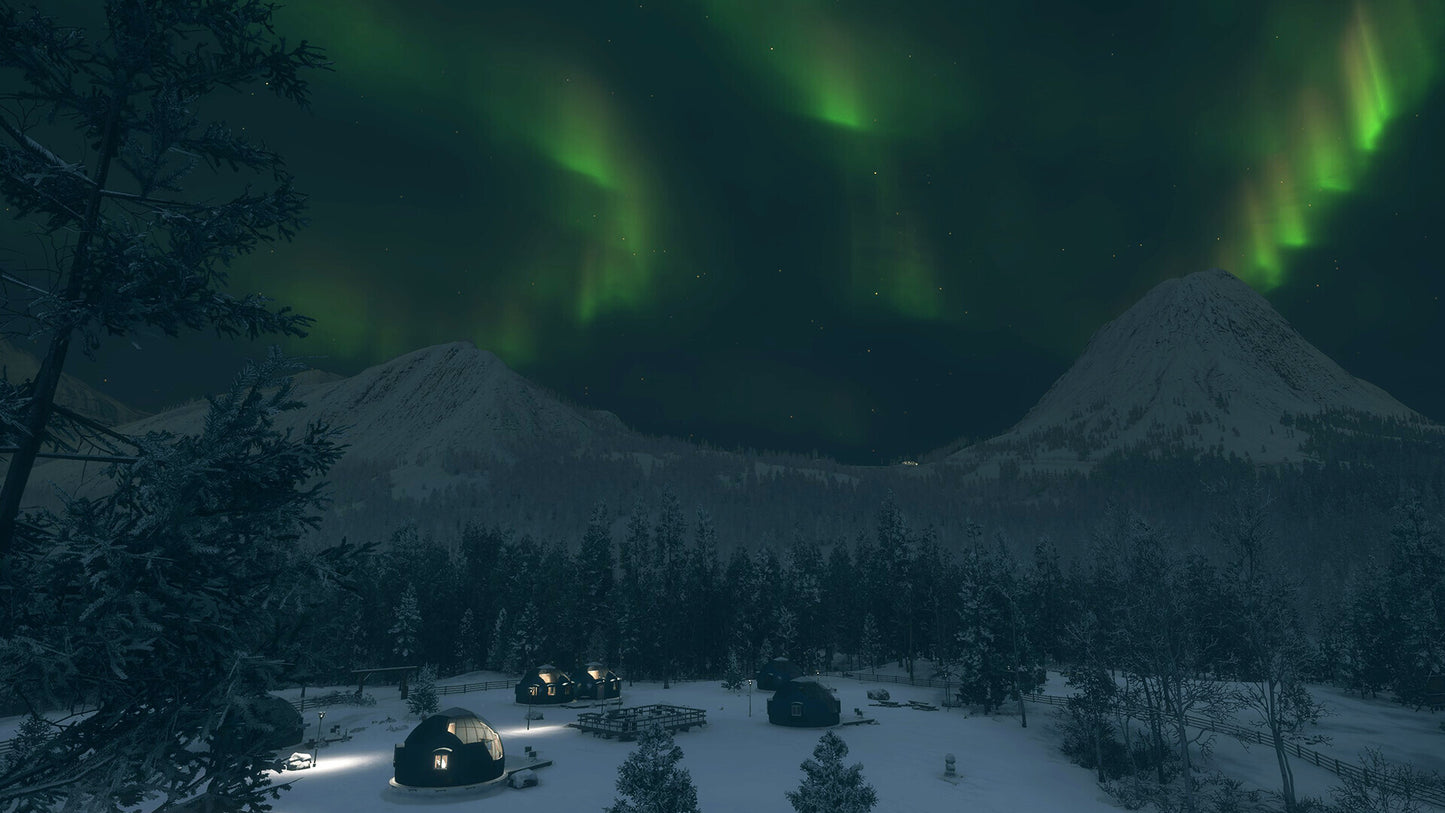 TheHunter: Call of the Wild - Alberta Hunting Preserve (PC) - Steam Key - GLOBAL   - Steam [Email/Instant Delivery]