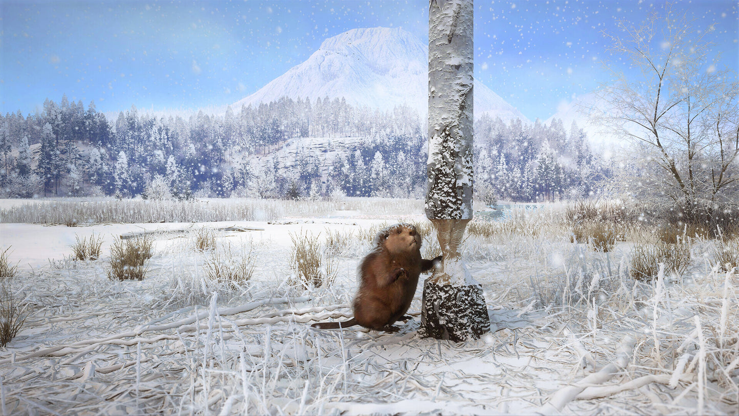 TheHunter: Call of the Wild - Alberta Hunting Preserve (PC) - Steam Key - GLOBAL   - Steam [Email/Instant Delivery]