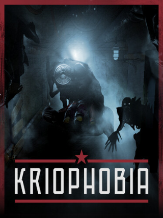 Kriophobia (PC) - Steam Key ROW   - indie.io [Email/Instant Delivery]