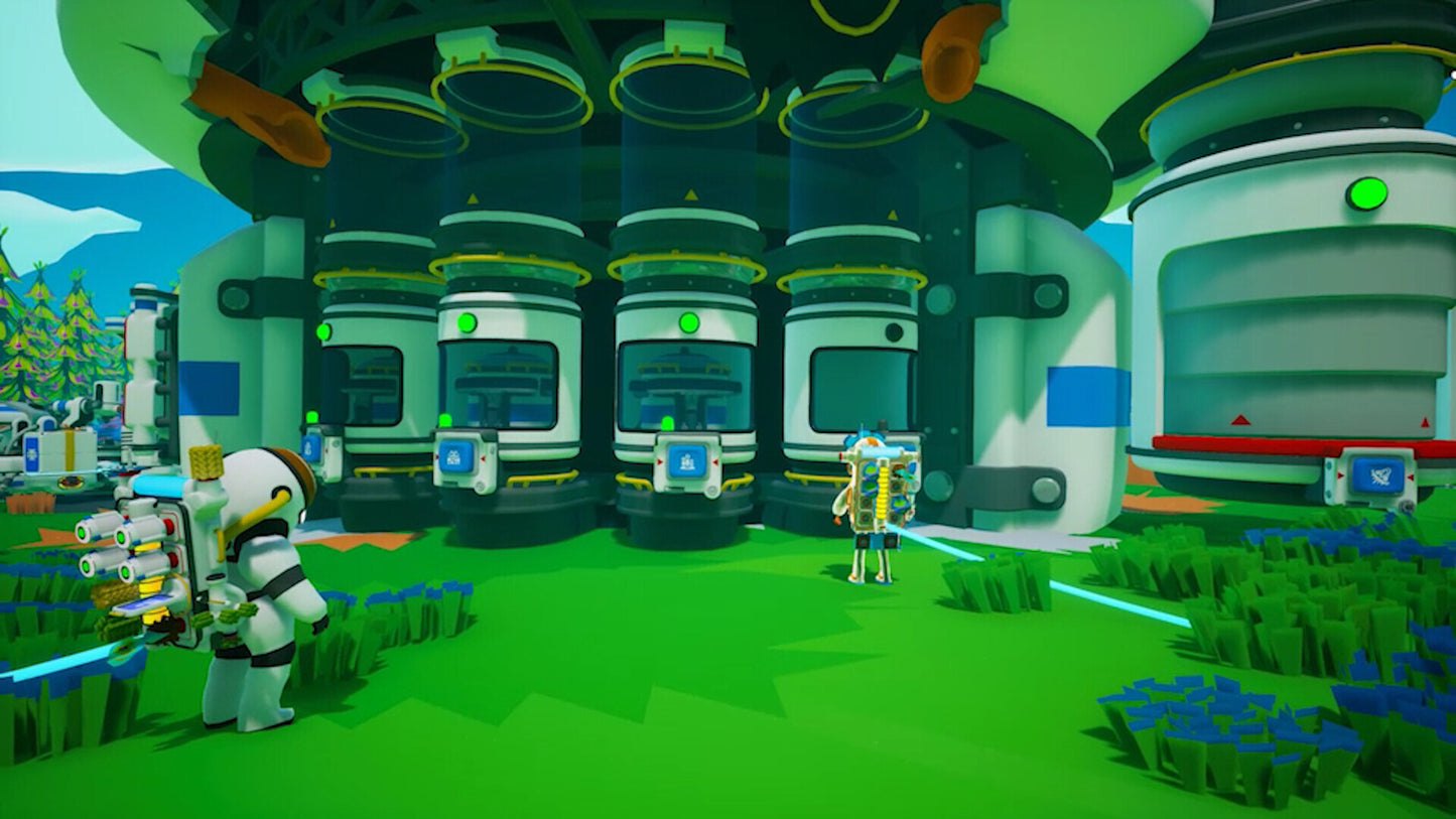 Astroneer: Megatech (PC) - Steam Key - GLOBAL   - System Era Softworks [Email/Instant Delivery]
