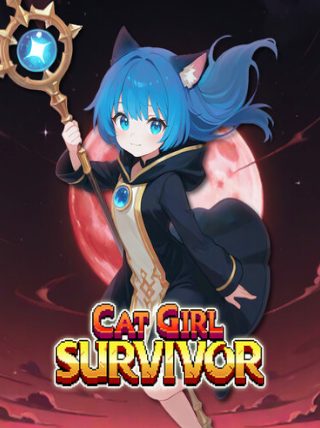 Cat Girl Survivor (PC) - Steam Key - GLOBAL   - Steam [Email/Instant Delivery]