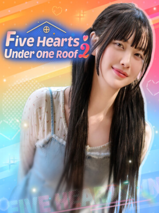 Five Hearts Under One Roof season 2 (PC) - Steam Key - GLOBAL   - StoryTaco.inc [Email/Instant Delivery]