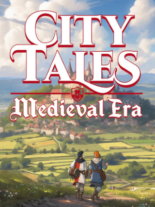 City Tales: Medieval Era (PC) - Steam Key  - ROW   - Firesquid [Email/Instant Delivery]