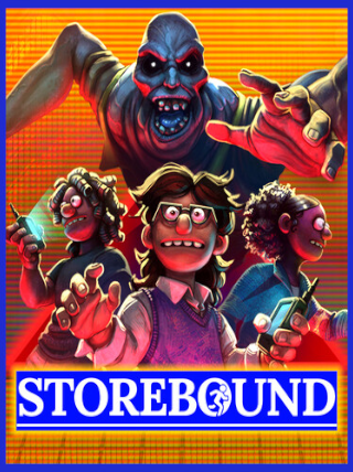 Storebound (PC) - Steam Key - GLOBAL   - Embers [Email/Instant Delivery]