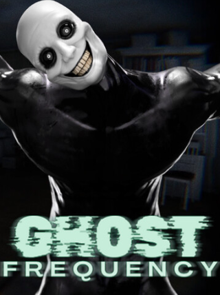 Ghost Frequency (PC) - Steam Key  - GLOBAL - Russian Language   - Serafini Productions [Email/Instant Delivery]