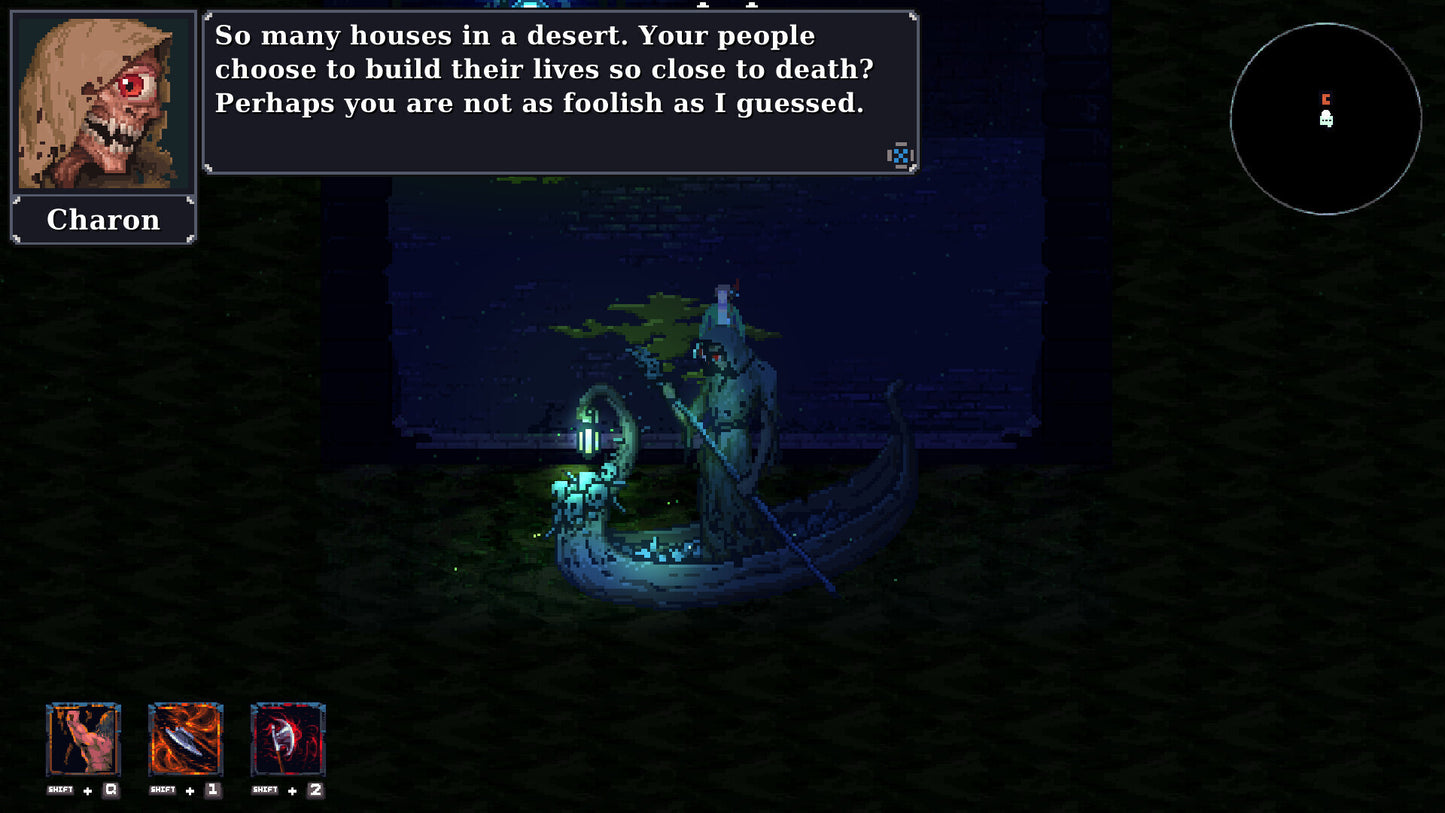 Kingdom of Night (PC) - Steam Key  - ROW   - DANGEN Entertainment [Email/Instant Delivery]