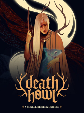 Death Howl (PC) - Steam Key  - ROW   - 11 bit studios [Email/Instant Delivery]