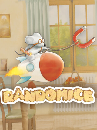 Randomice Soundtrack (PC) - Steam Key  - GLOBAL   - Abiding Bridge [Email/Instant Delivery]