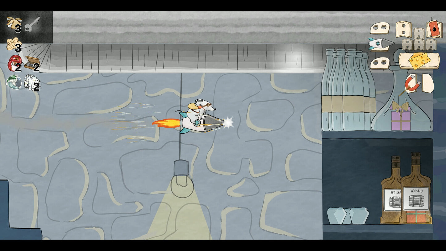 Randomice Soundtrack (PC) - Steam Key  - GLOBAL   - Abiding Bridge [Email/Instant Delivery]