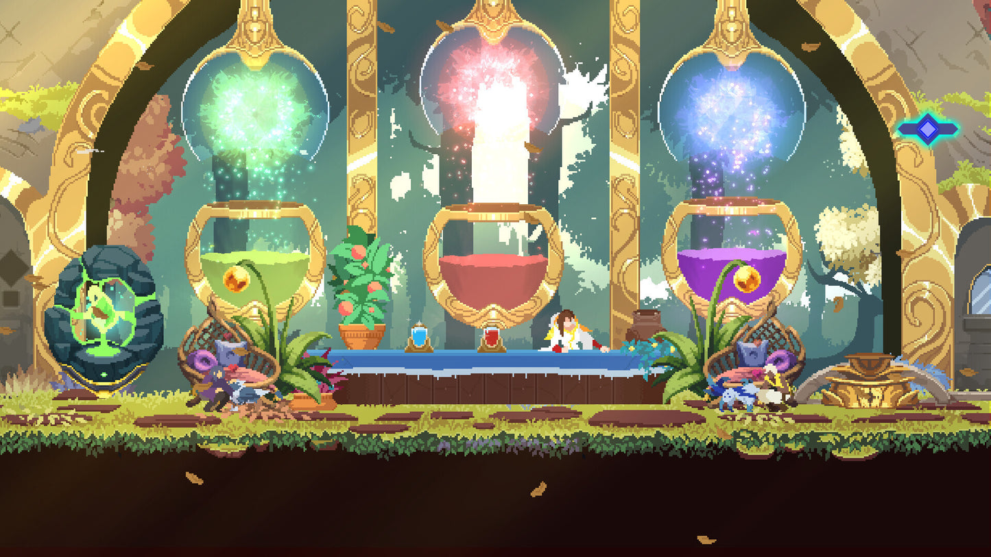 Astral Ascent - Celestial Haven (PC) - Steam Key - GLOBAL   - Steam [Email/Instant Delivery]