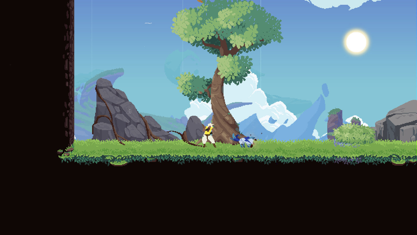 Astral Ascent - Celestial Haven (PC) - Steam Key - GLOBAL   - Steam [Email/Instant Delivery]