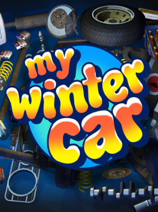 My Winter Car (PC) - Steam Account - GLOBAL   - Amistech Games [Email/Instant Delivery]