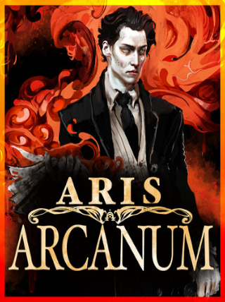 Aris Arcanum (PC) - Steam Key - ROW   - indie.io [Email/Instant Delivery]