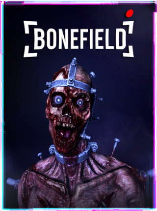 BoneField: Bodycam Horror (PC) - Steam Key - ROW   - indie.io [Email/Instant Delivery]