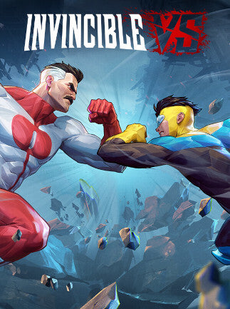 Invincible VS Deluxe Edition (Xbox Series X/S, PC) - Xbox Live Key - Global   - Skybound Games [Email/Instant Delivery]