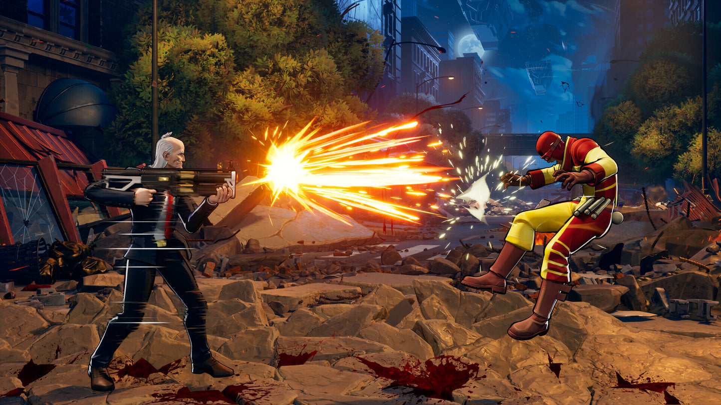 Invincible VS (Xbox Series X/S, PC) - Xbox Live Key - Global   - Skybound Games [Email/Instant Delivery]