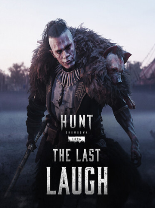 Hunt: Showdown 1896 - Last of the Herd DLC (PC) - Steam Key - GLOBAL   - Steam [Email/Instant Delivery]