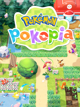 Pokémon Pokopia  Pre-Order Bonus DLC (Nintendo Switch 2) - Nintendo eShop Key - GLOBAL   - Nintendo [Email/Instant Delivery]