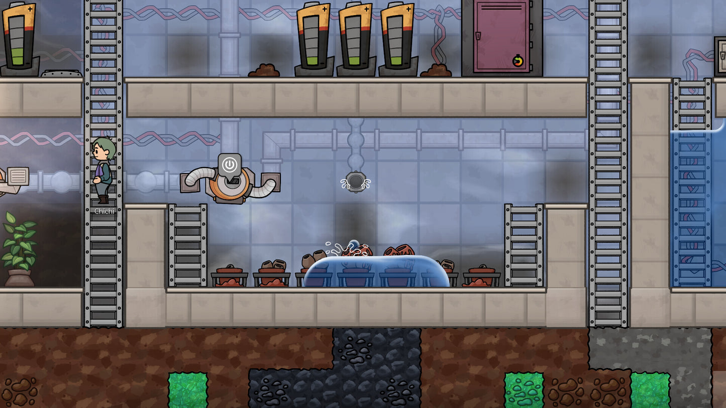 Adaptory (PC) - Steam Key - ROW   - indie.io [Email/Instant Delivery]