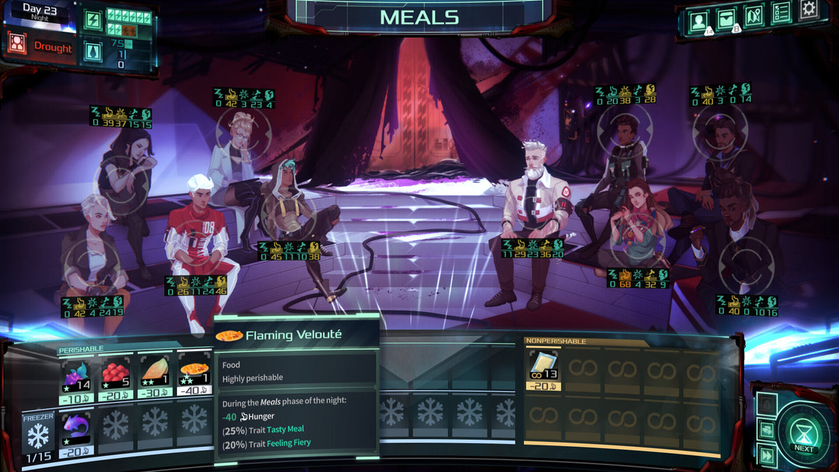 Dead In Antares Supporter Edition (PC) - Steam Key - ROW   - Nacon [Email/Instant Delivery]