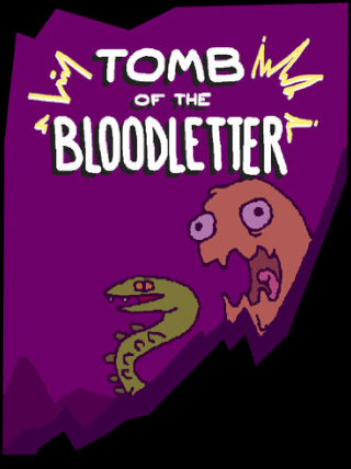 Tomb of the Bloodletter (PC) - Steam Key - ROW   - indie.io [Email/Instant Delivery]