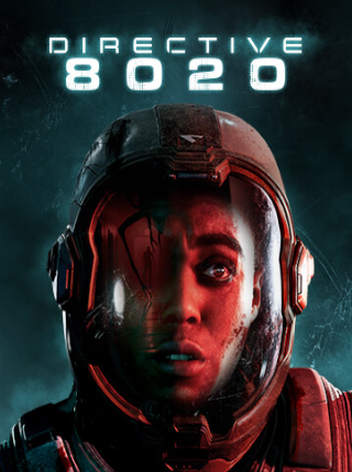 Directive 8020 Deluxe Upgrade (PC) - Steam Key - GLOBAL   - BANDAI NAMCO Entertainment [Email/Instant Delivery]