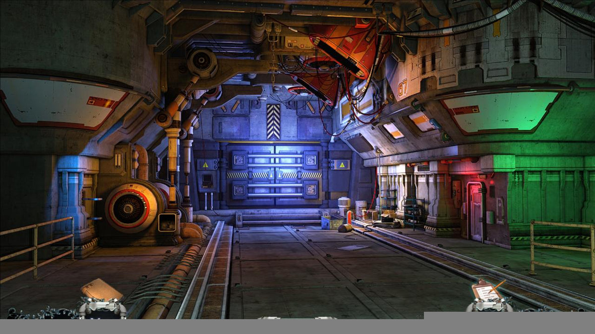 Greed 2: Forbidden Experiments XBOX One / Xbox Series X|S Account Xbox One -  OTHER HH-Games - [Email/Instant Delivery]