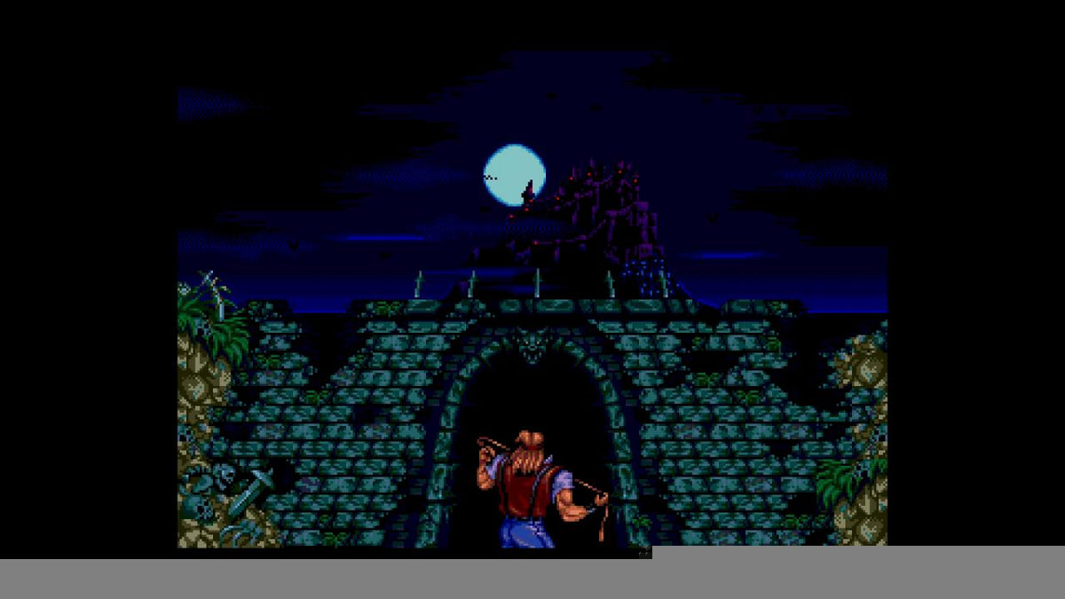Castlevania Collections Bundle PC Steam CD Key  REGION FREE KONAMI - [Email/Instant Delivery]