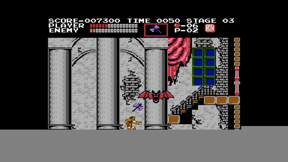 Castlevania Collections Bundle PC Steam CD Key  REGION FREE KONAMI - [Email/Instant Delivery]