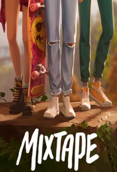 Mixtape (PC) - Steam Key - GLOBAL   - Annapurna Interactive [Email/Instant Delivery]