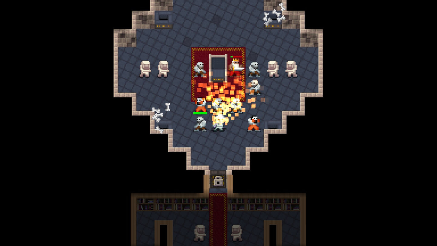Shattered Pixel Dungeon (PC) - Steam Gift - NORTH AMERICA  [Email/Instant Delivery]
